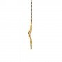 Umbra Diamond Mangalsutra