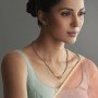 Lyriclynx Diamond Mangalsutra