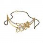 Lyriclynx Diamond Mangalsutra
