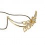 Lyriclynx Diamond Mangalsutra