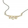 Glintara Diamond Mangalsutra