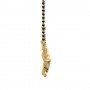Glintara Diamond Mangalsutra