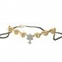 Lustrara Diamond Mangalsutra