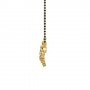 Lustrara Diamond Mangalsutra