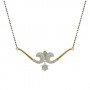 Jocular Diamond Mangalsutra