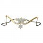 Jocular Diamond Mangalsutra