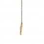 Jocular Diamond Mangalsutra