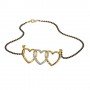Opulentix Diamond Mangalsutra