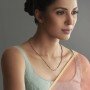 Xylinara Diamond Mangalsutra