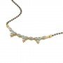 Xylinara Diamond Mangalsutra