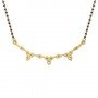 Xylinara Diamond Mangalsutra