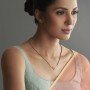 Acolyte Diamond Mangalsutra