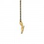 Zyranix Diamond Mangalsutra