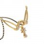 Blissify Diamond Mangalsutra
