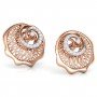 Elan Diamond Earrings
