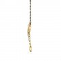 Oracle Diamond Mangalsutra