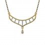 Unityra Diamond Mangalsutra