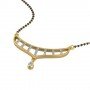 Unityra Diamond Mangalsutra