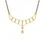 Unityra Diamond Mangalsutra