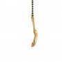 Jivey Diamond Mangalsutra