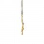 Inceptara Diamond Mangalsutra