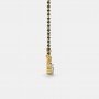 Jadedix Diamond Mangalsutra