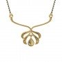 Intensity Diamond Mangalsutra