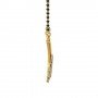 Unisonara Diamond Mangalsutra