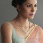 Hypnotara Diamond Mangalsutra