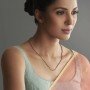 Fernara Diamond Mangalsutra