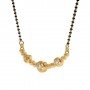 Fernara Diamond Mangalsutra