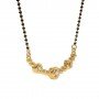 Fernara Diamond Mangalsutra