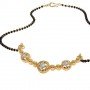 Fernara Diamond Mangalsutra