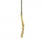 Radiantix Cross Diamond Mangalsutra