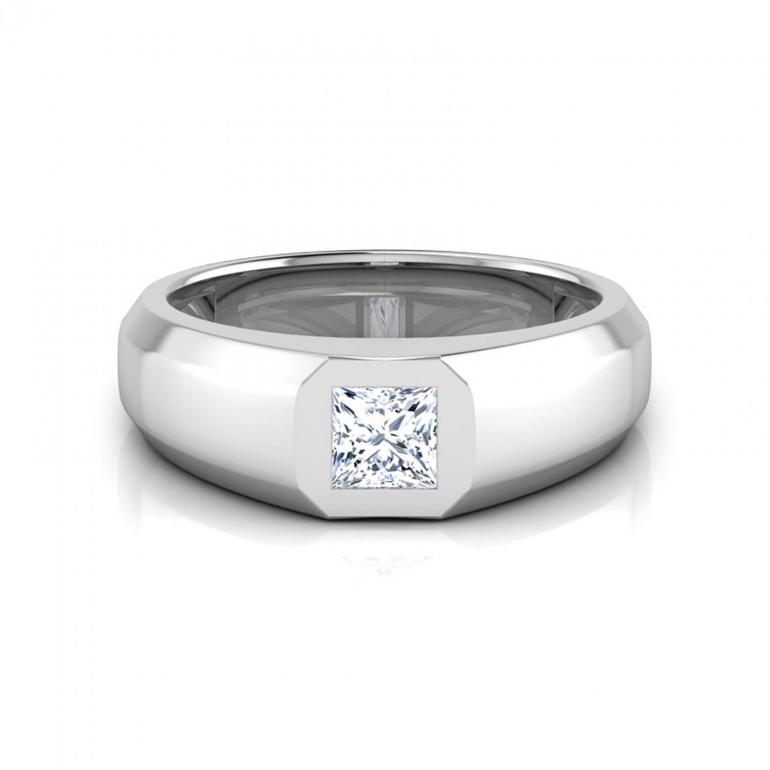 Starry Anthony Diamond Ring Starry Anthony Diamond Ring