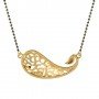 Upliftique Diamond Mangalsutra