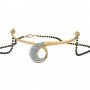 Missy Diamond Mangalsutra