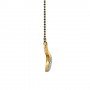 Missy Diamond Mangalsutra