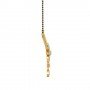 Jubilant Diamond Mangalsutra