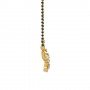 Uproarious Diamond Mangalsutra