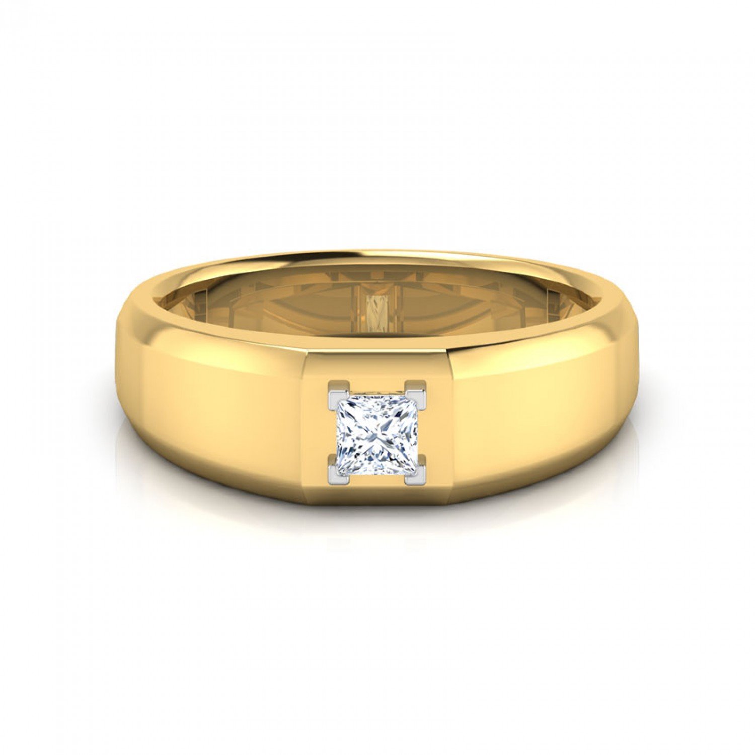 Vista Ezra Diamond Ring Vista Ezra Diamond Ring