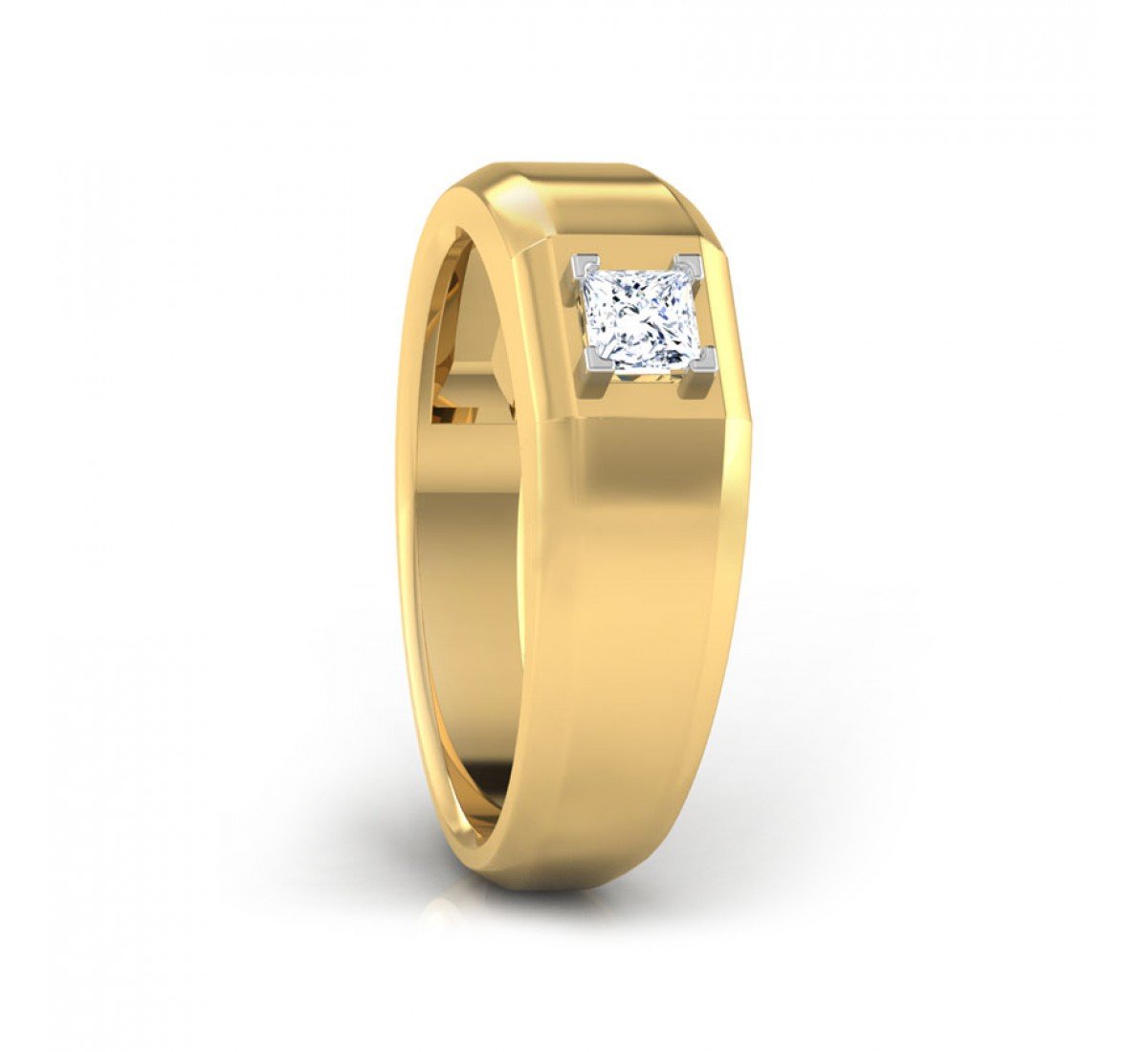 Vista Ezra Diamond Ring