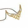Beyondix Diamond Mangalsutra