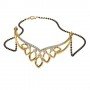 Beyondix Diamond Mangalsutra