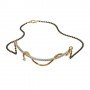 Urbaneon Diamond Mangalsutra