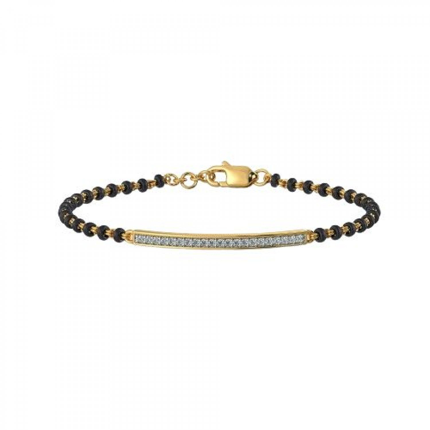 Amplect Diamond Bracelet Amplect Diamond Bracelet