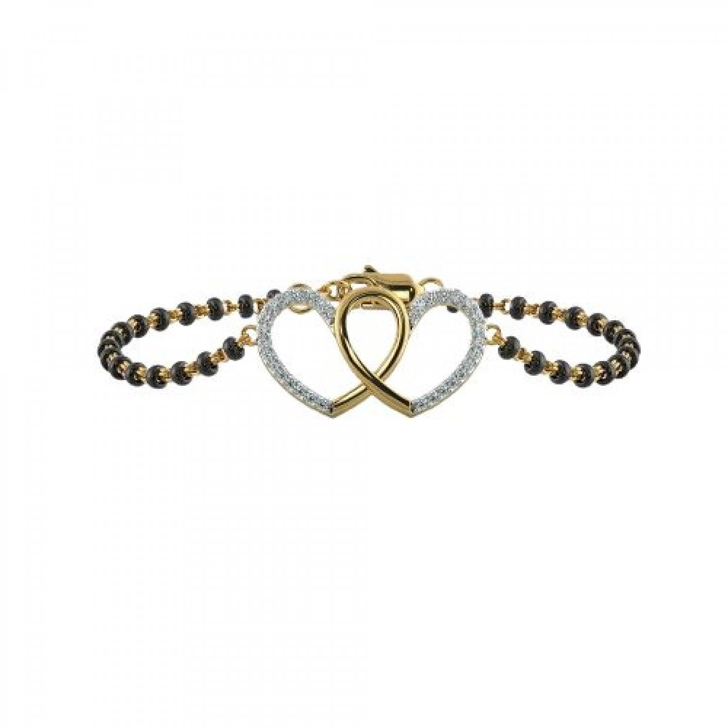 Evoke Diamond Bracelet