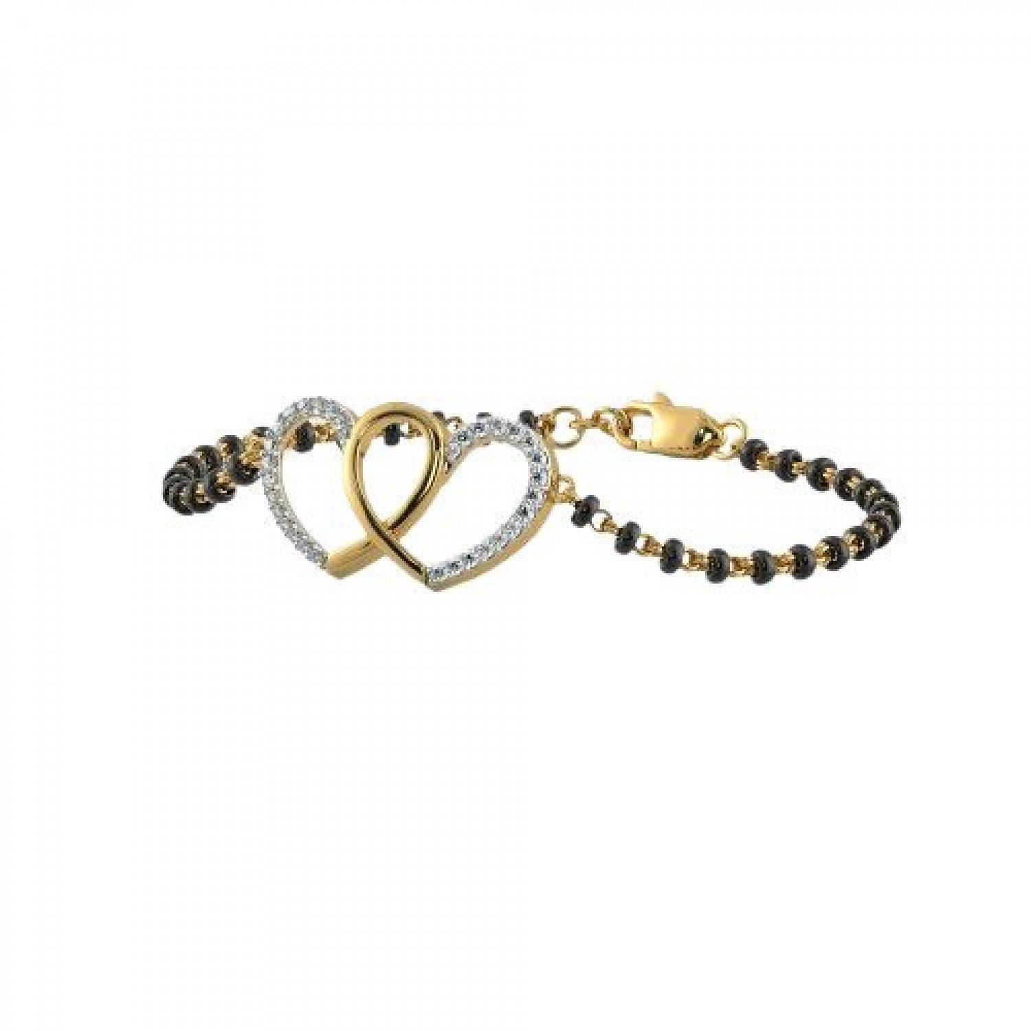 Evoke Diamond Bracelet