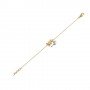 Eva Princess Diamond Bracelet