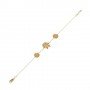 Nivara Bloom Diamond Bracelet